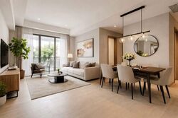 Lentor Modern (D26), Apartment #546292391